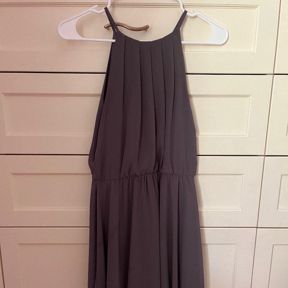 LUSH Dress